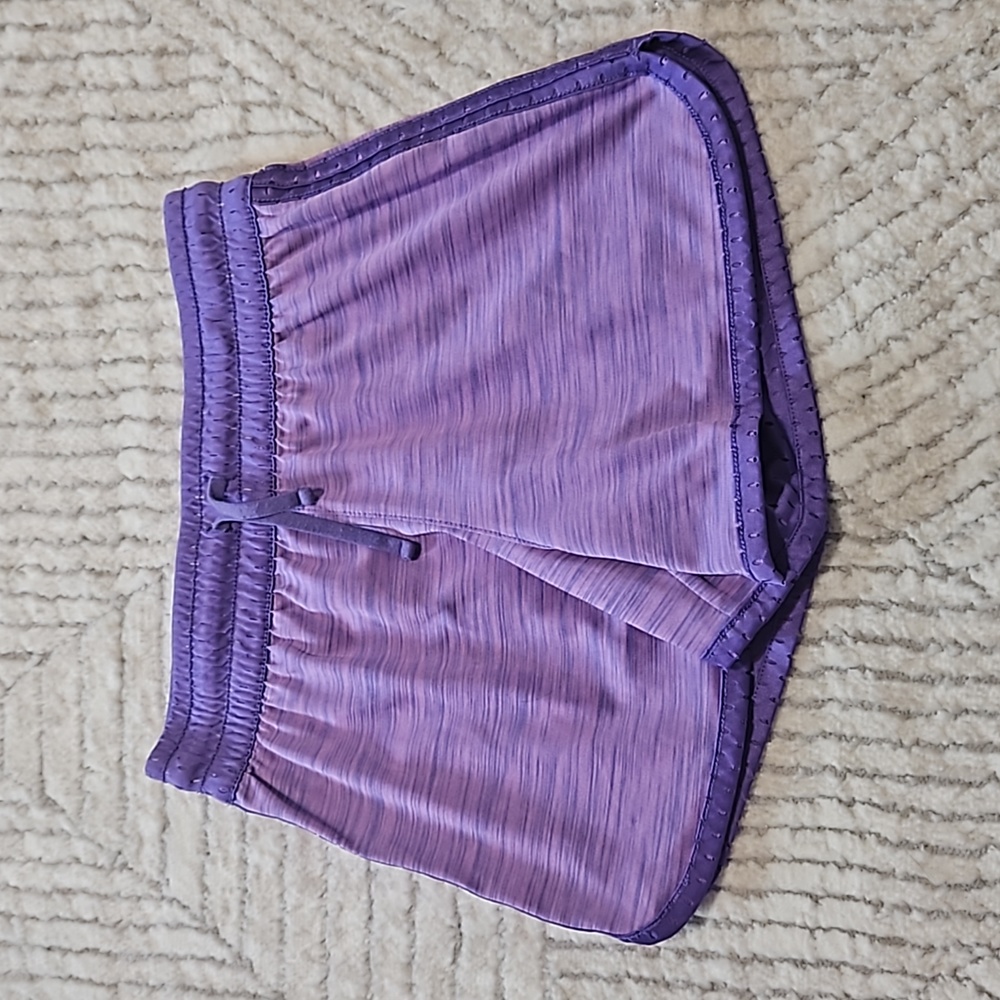 Girls Athletic shorts
